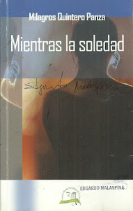 MIENTRAS LA SOLEDAD