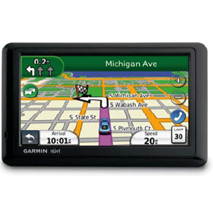 Auto Navigation