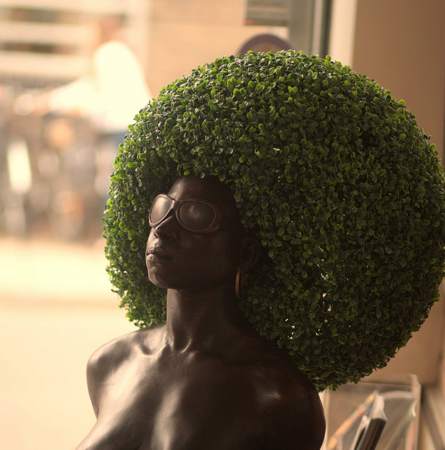 Tori S Journey Natural Hair And Weight Loss 2 For 1 An Angry
