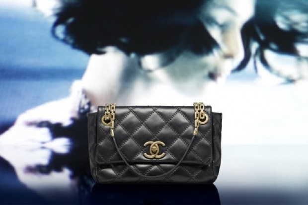 Smartologie: Chanel Fall/Winter 2011 Handbag Collection