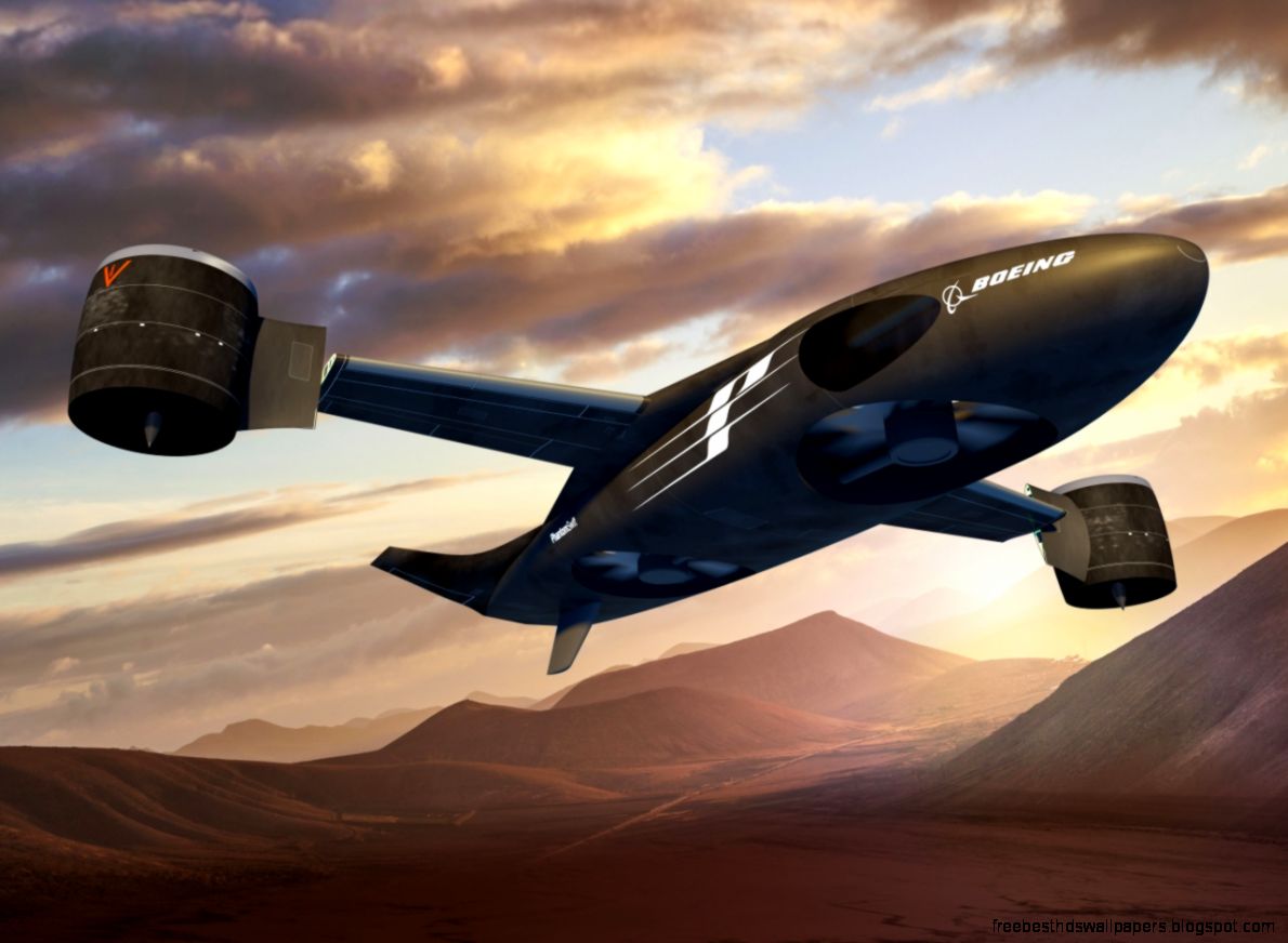 Boeing Phantom Swift Boeing Phantom Swift