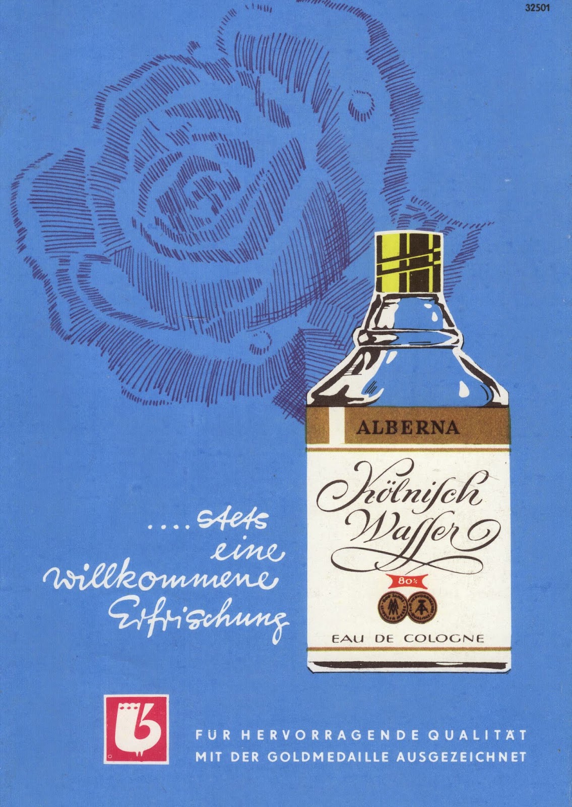 Altes und Neues von Bernd Nowack Dessau: Alte DDR Werbung