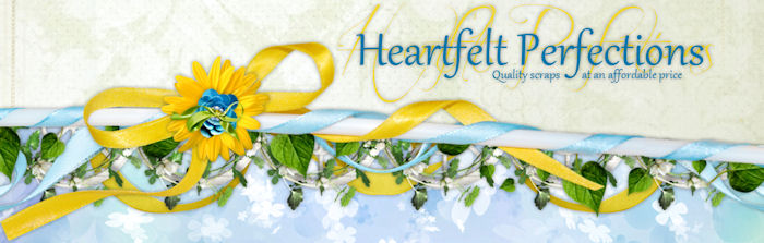 Heartfelt Perfections Shop♥