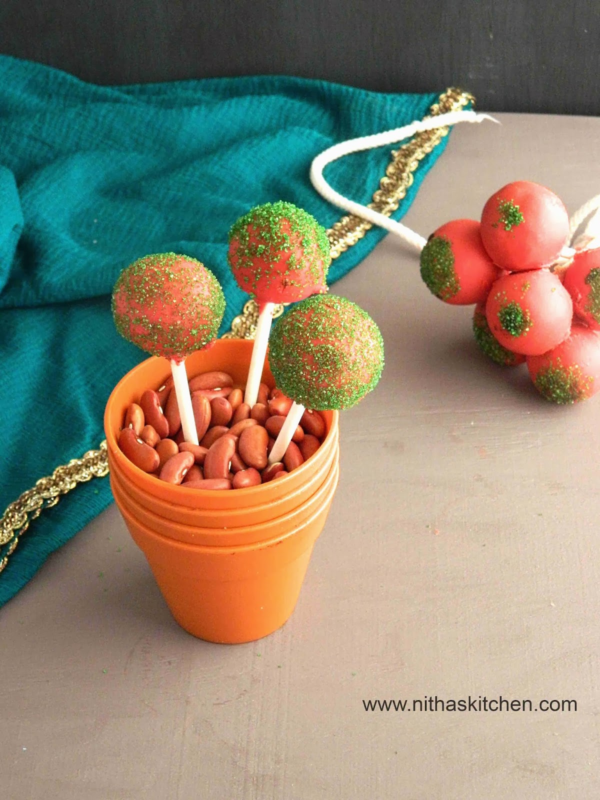 cake pop shelf life cake pop shelf life