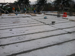 Beton ringan Hebel