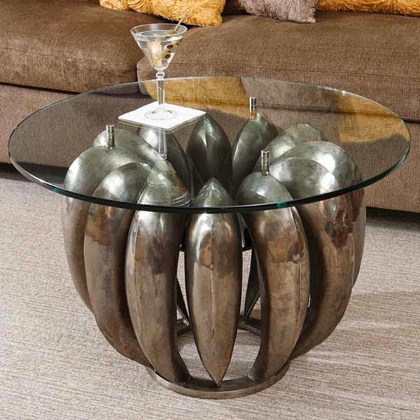 How to Clean Your Glass Table Tops Glass Table Top