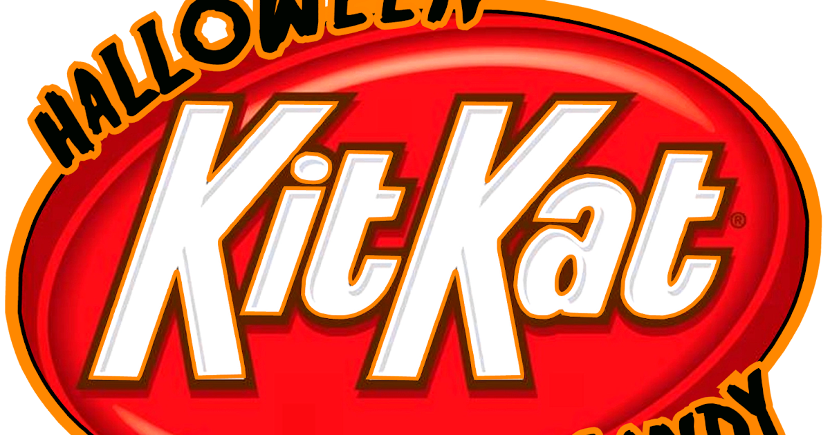 The Holidaze: Halloween Kit-Kat