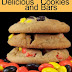 Delicious Cookies and Bars - Free Kindle Non-Fiction