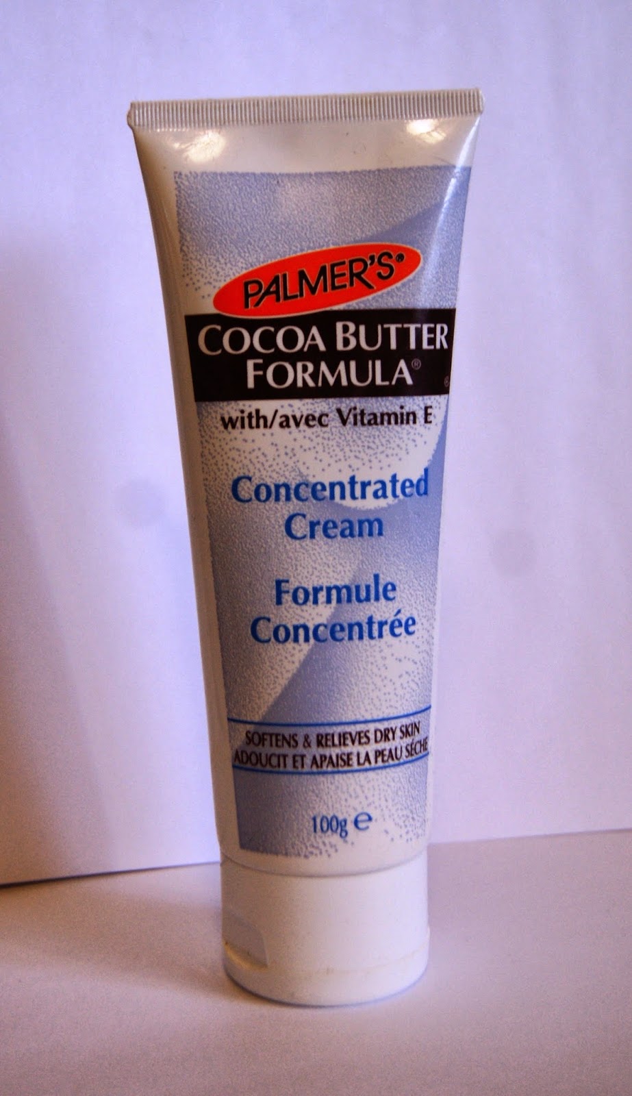 Palmer's Cocoa Butter Formula Body Lotion and Concentrated Cream Beauty Skincare Melanie.Ps review The Purple Scarf Toronto blogger