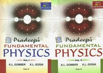 pradeep's fundamental physics class 11 pdf free