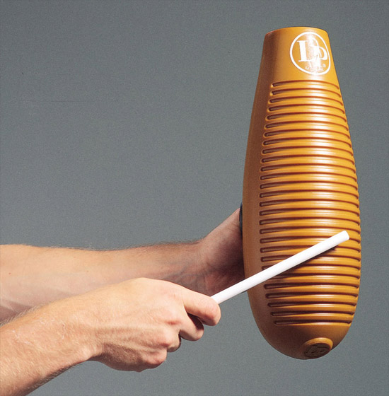 LA SALSA Instrumentos utilizados en la Salsa