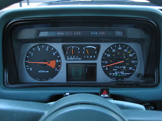 Auto Blog Repair Manual 1980 Honda Accord 4 Door Sedan