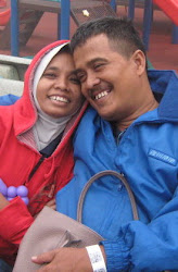 my parents