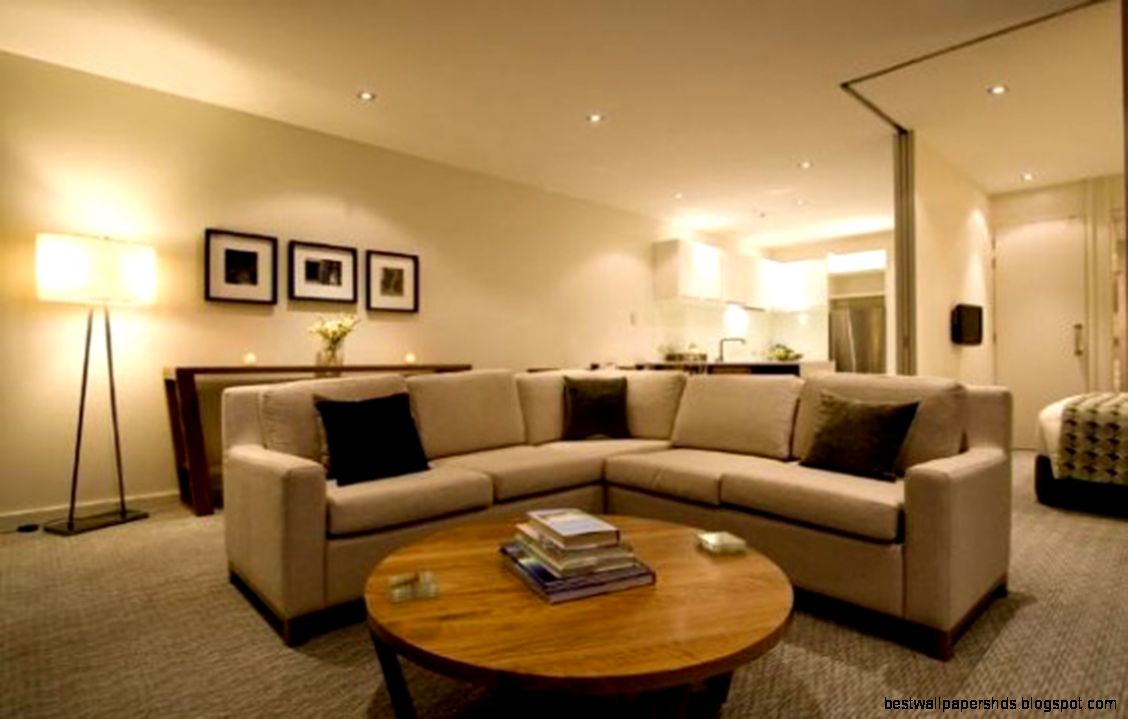 Apartment Living Room Metalis Apartment Living Room Metalis