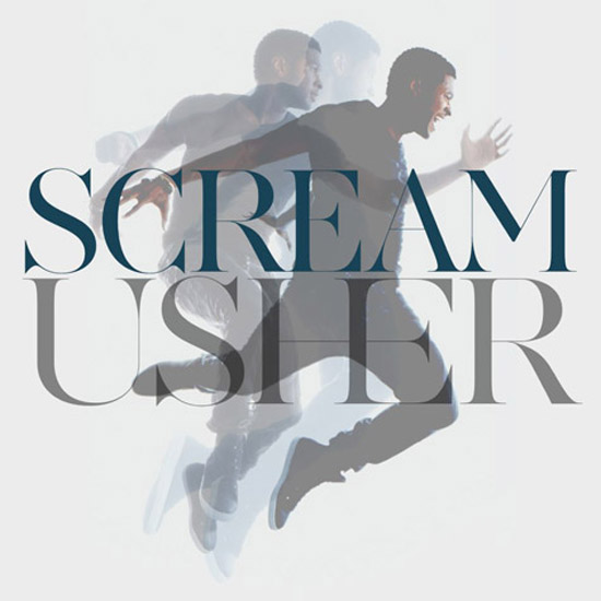 Scream Usher Lyrics Free Download
