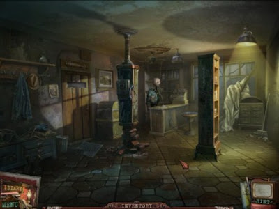 Dark Alleys Penumbra Motel CE,download full version pc games