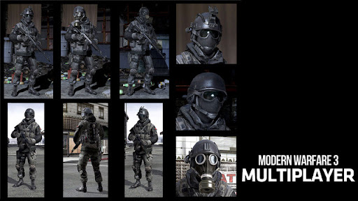 modern warfare 3 modern warfare 3