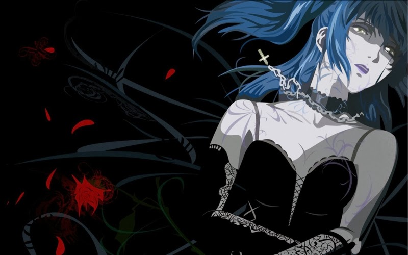 Laniify | Anime & Manga Fangirl for Life: Review: Death Note