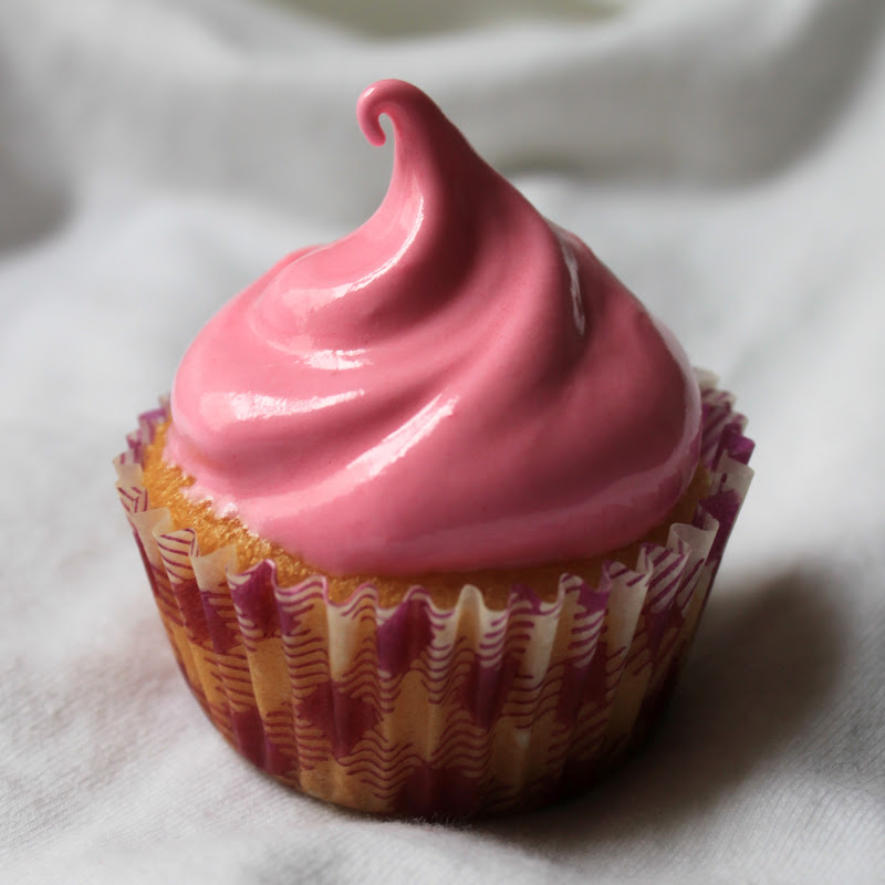 Life's Too Short to Skip Dessert Seafoam Frosting Happy Valentine's Day!