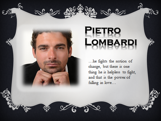 Pietro Negroni High Resolution Stock Photography And Images Alamy
