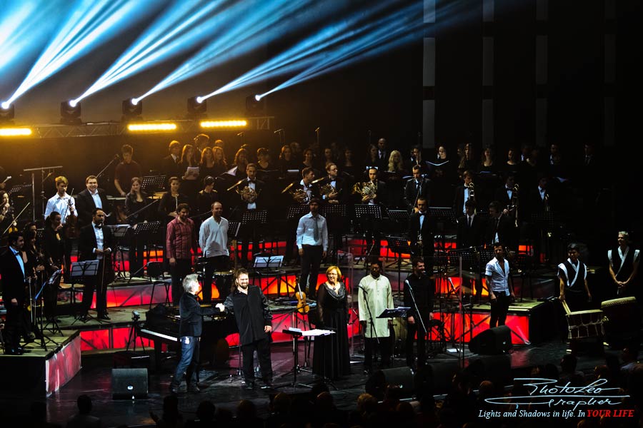 PhotoLeoGrapher Lights and Shadows in life. In Your Life... that last