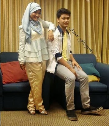 Juni Aminudin Download Lirik Lagu Fatin Shidqia Kaulah Kamuku Feat Mikha Angelo