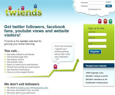 Twiends+voucher+codes