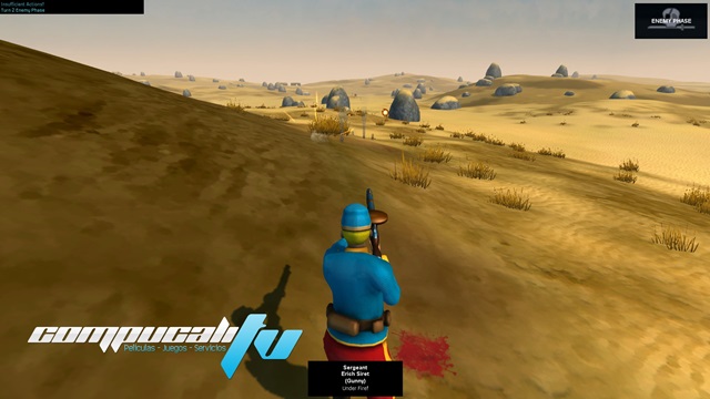 Airship Dragoon PC Full