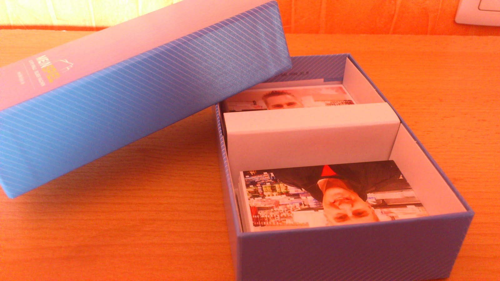 Miss Glitzer S Testblog Tolles Memory Mit Eigenen Bildern Von Mein Spiel