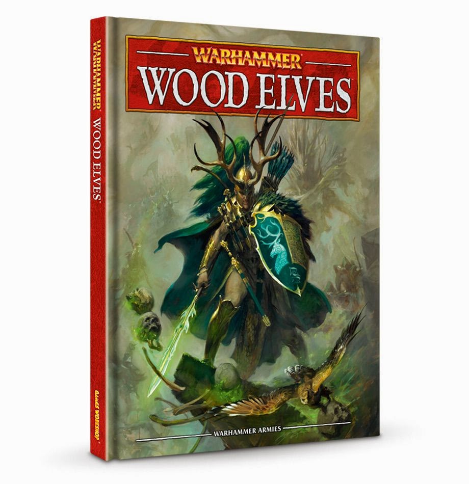 Warhammer Wood Elf Army Pdf