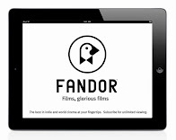 Stream our productions on FANDOR