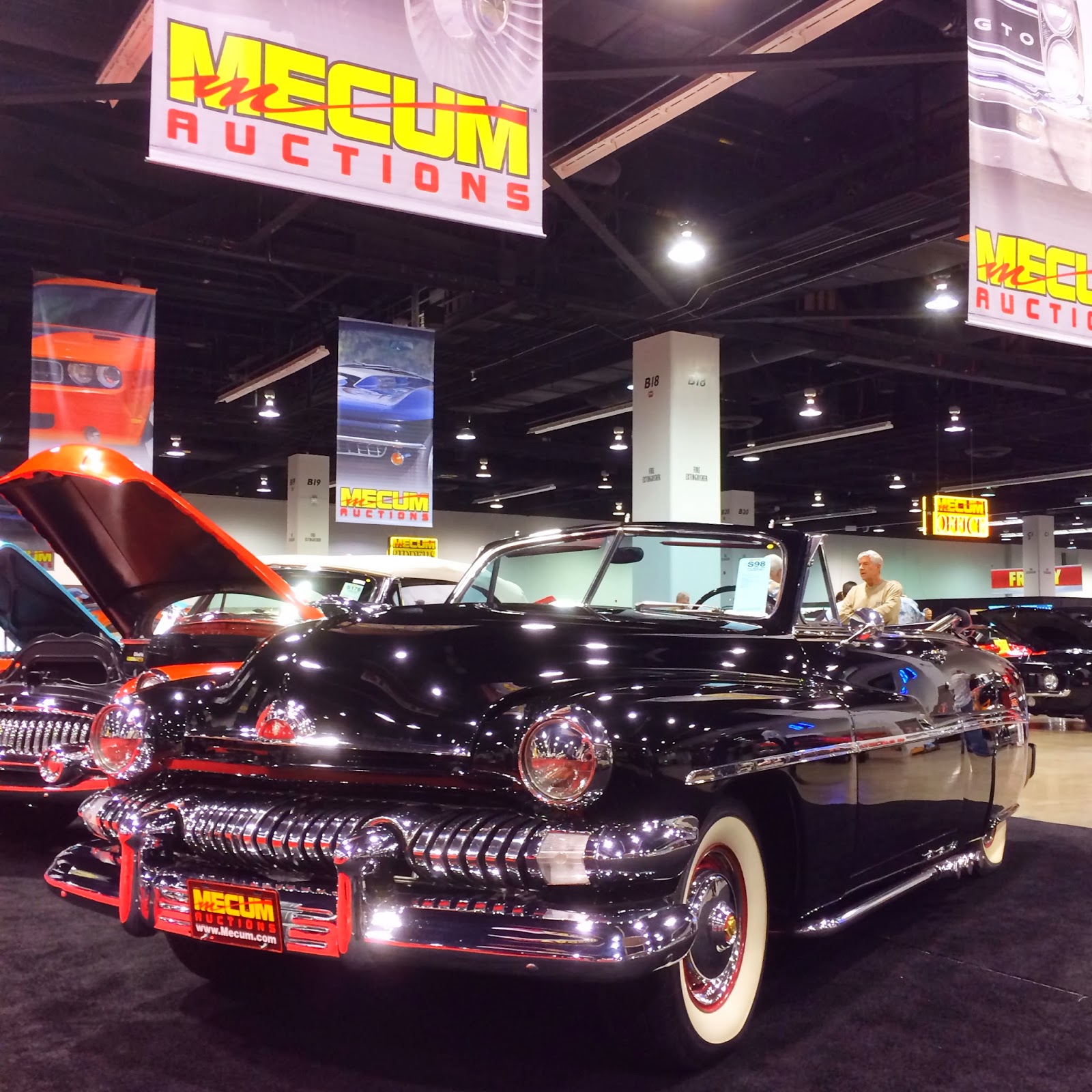 Mecum Auction: The Most Expensive Car Ever Sold? - mxoh2wu