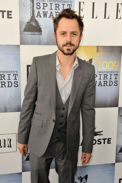 Hotty But Notty Giovanni Ribisi