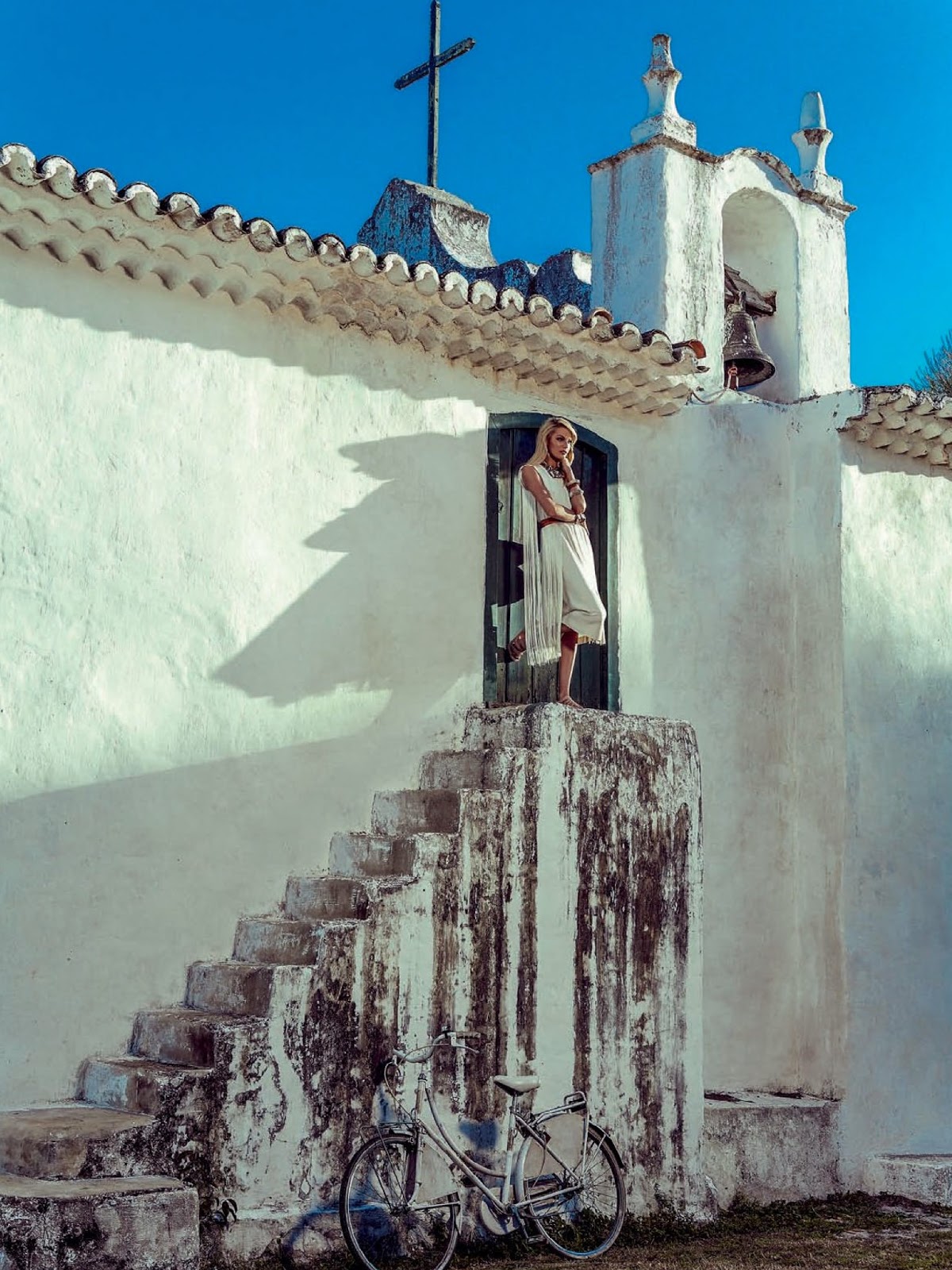 candice swanepoel by zee nunes, jacques dequeker and mariano vivanco
