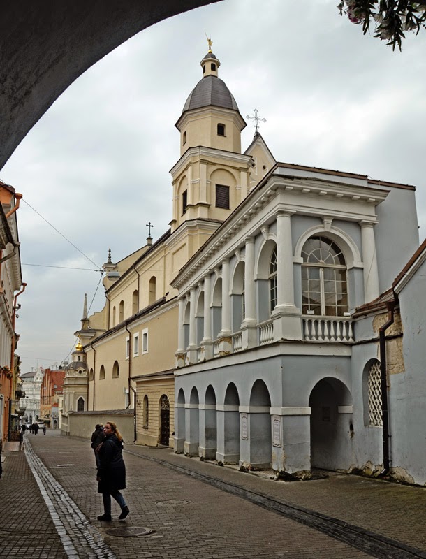 Старый город. Дождь. Вильнюс, Литва Старый город. Дождь. Вильнюс, Литва Осень Выходные Прогулка по городу достопримечательности фотографии рестораны национальной кухни блошиные рынки