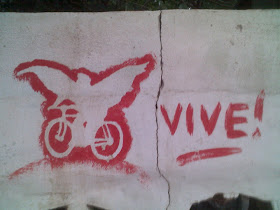 Pocho Vive