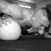 Strength Training for Fighters MMA