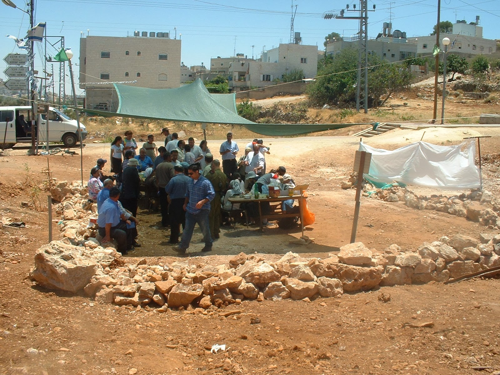 אזכרה לדוד כהן הי"ד