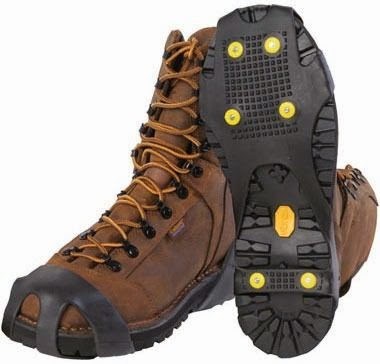 botas para trabajo en alturas