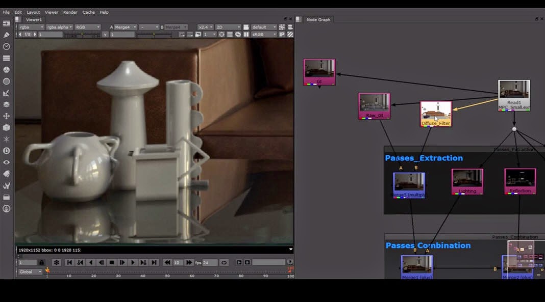 vray render blender vray render blender