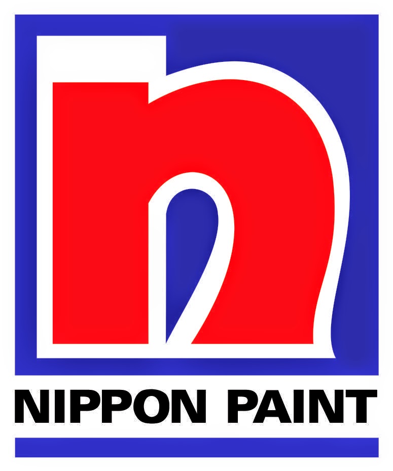 nippon paint Berbagi Logo