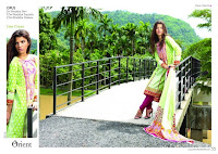 Winter Khaddar Collection 2013-2014 By Orient-10