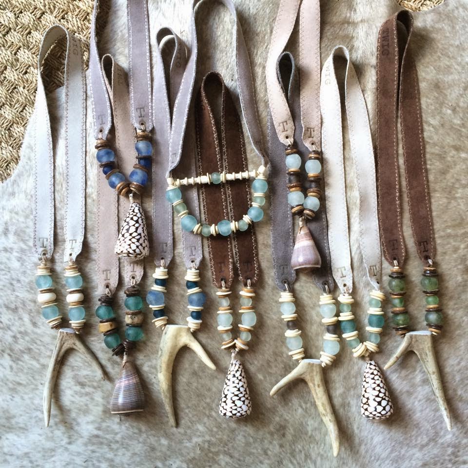 Fifi Cheek Friday Favorites Twine & Twig