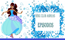 Winx Club Amigas Episodios