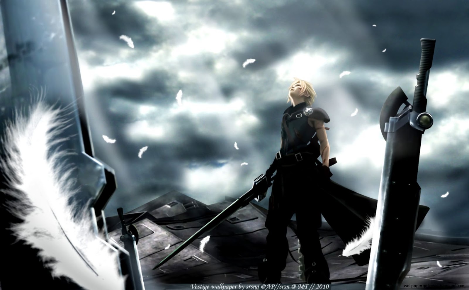 Final Fantasy’s Future Foretold at E3 Final Fantasy’s Future Foretold at E3
