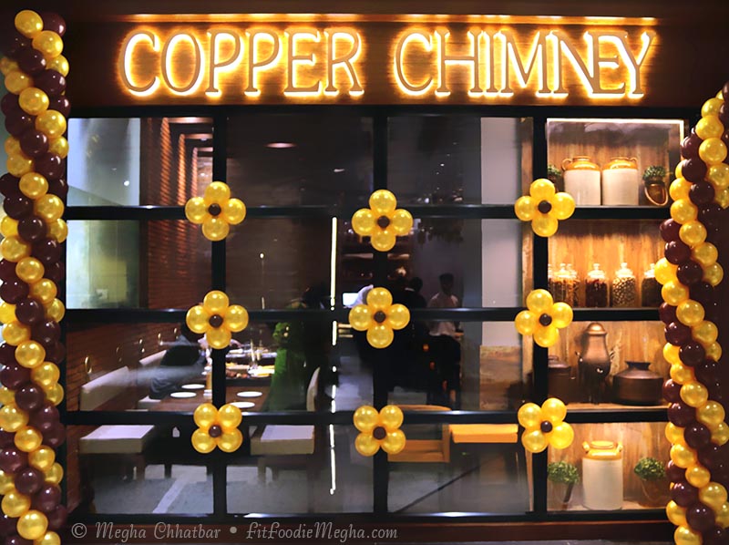 Copper Chimney Endless Charcoal Grill — Reviewed!