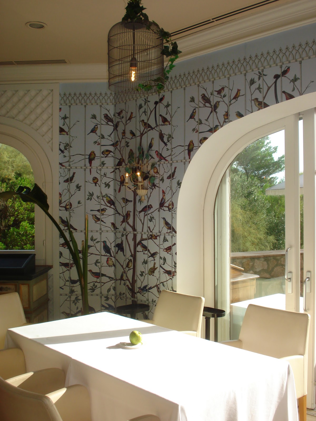 Alexandra D. Foster Destinations Perfected: Porto Ercole, Italy - Il