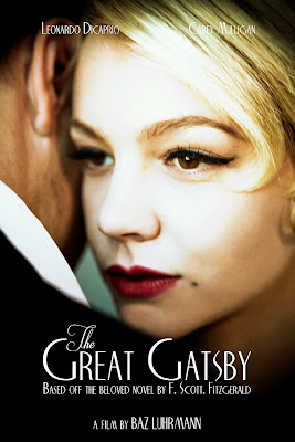 the great gatsby 2012