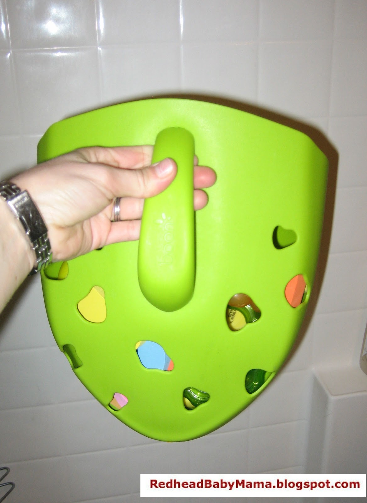 Frog Pod