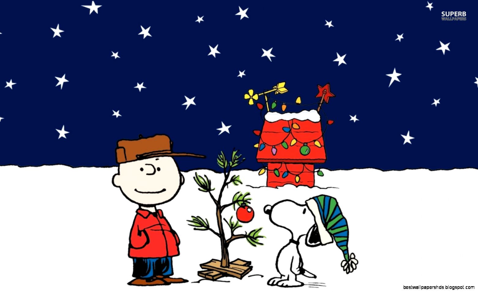 Free Charlie Brown Christmas Wallpaper WallpaperSafari Free Charlie Brown Christmas Wallpaper WallpaperSafari
